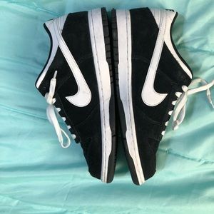 Nike sneakers